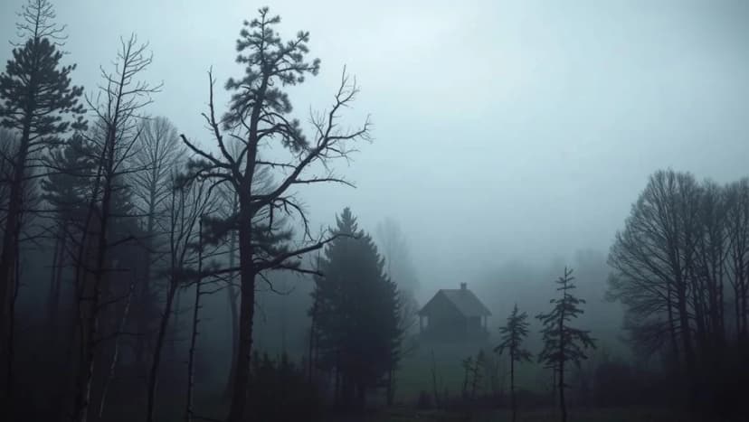 Vad handlar filmen Zorn om